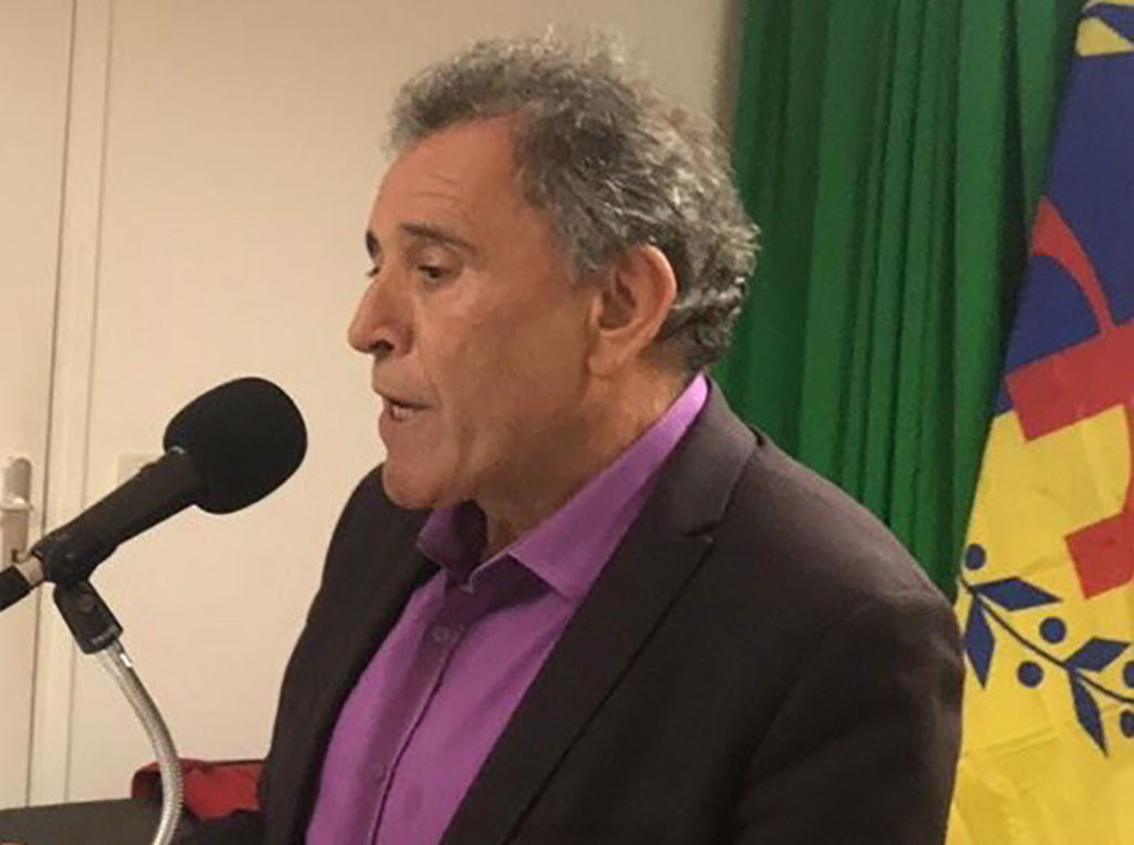 Une retraite indispensable – Kabyle.com