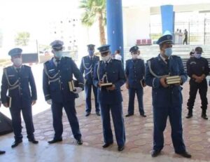 Distribution de Coran en Algérie