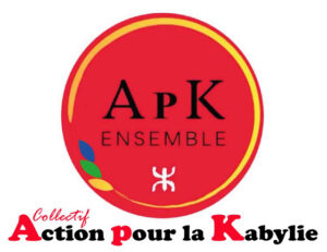 Collectif Action pour la Kabylie