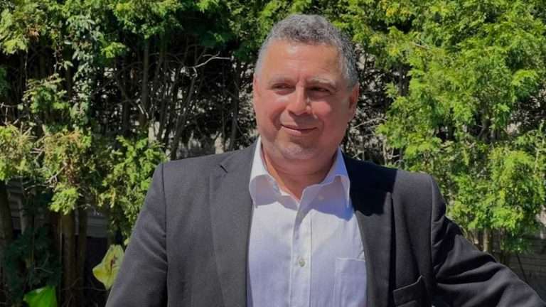 Mourad ITIM portrait