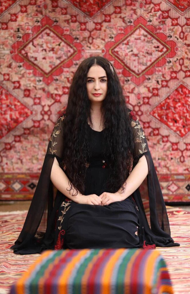 sarya nurcan kaya 2025 Kabyle.com