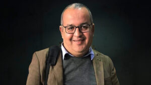 Tahar Ouhachi Historien Blida