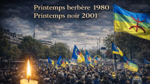 Marche du 20 avril 2026 à Paris