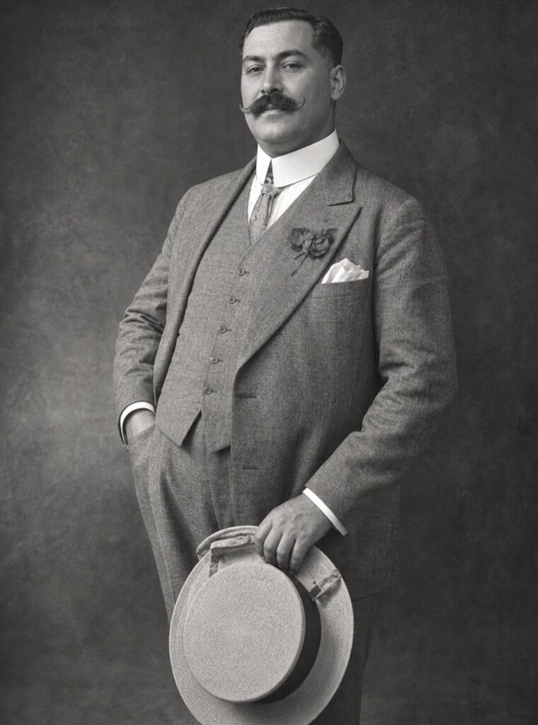 Mohamed Djeffal