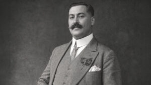 Mohamed Djeffal