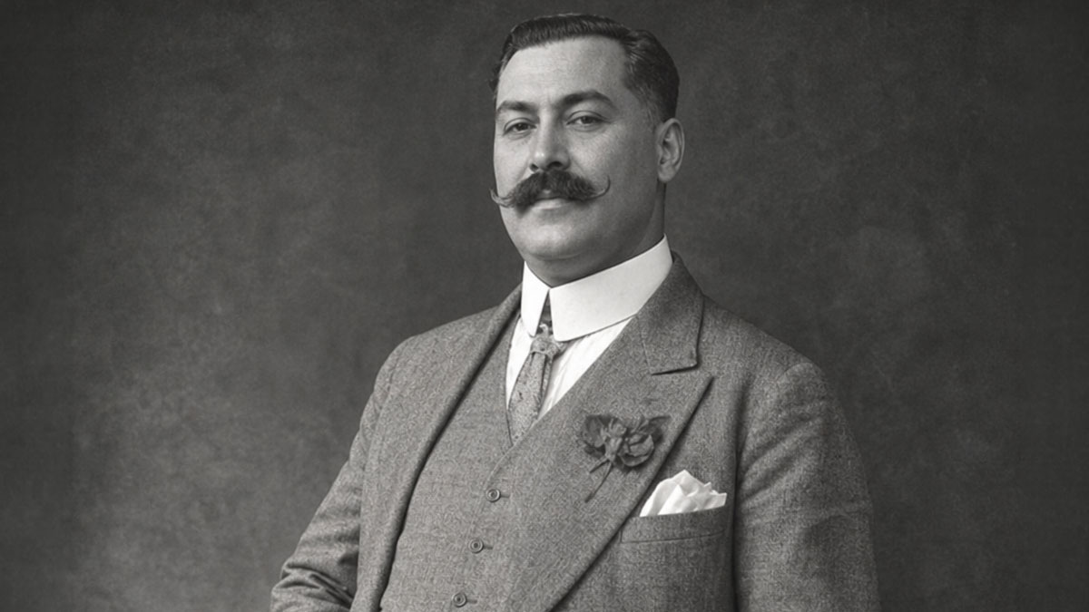 Mohamed Djeffal