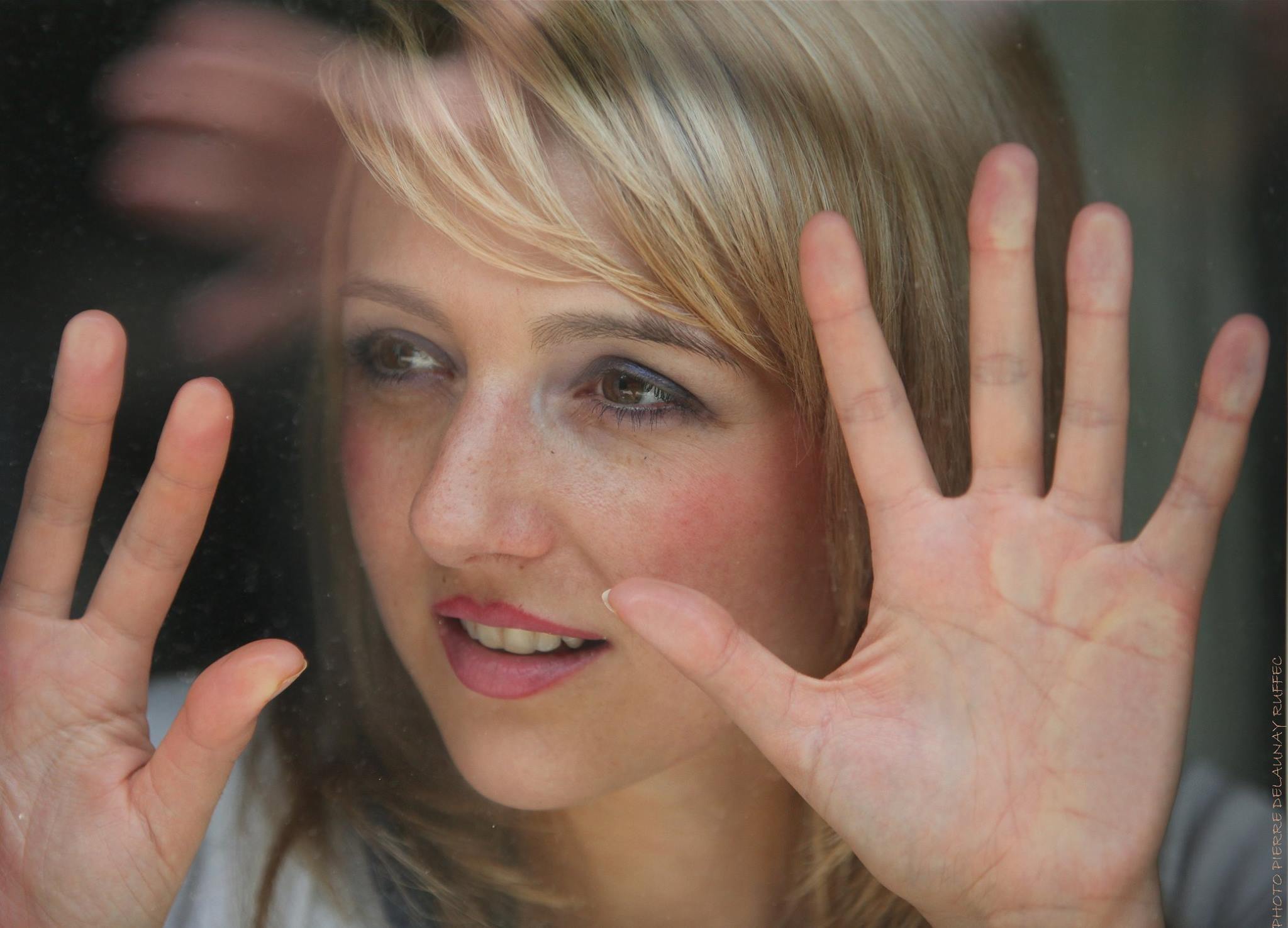 Laura Rucinska