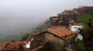 Kabylie village 2026