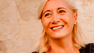 Magali Breton