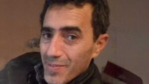 Mourad Chaabane