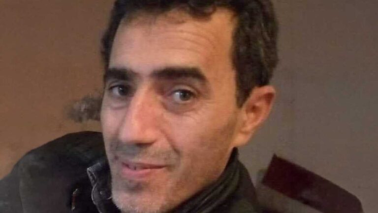 Mourad Chaabane