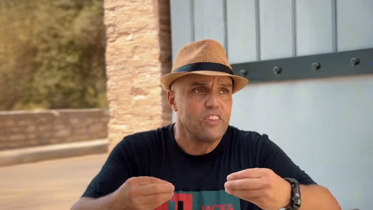 Karim Khima