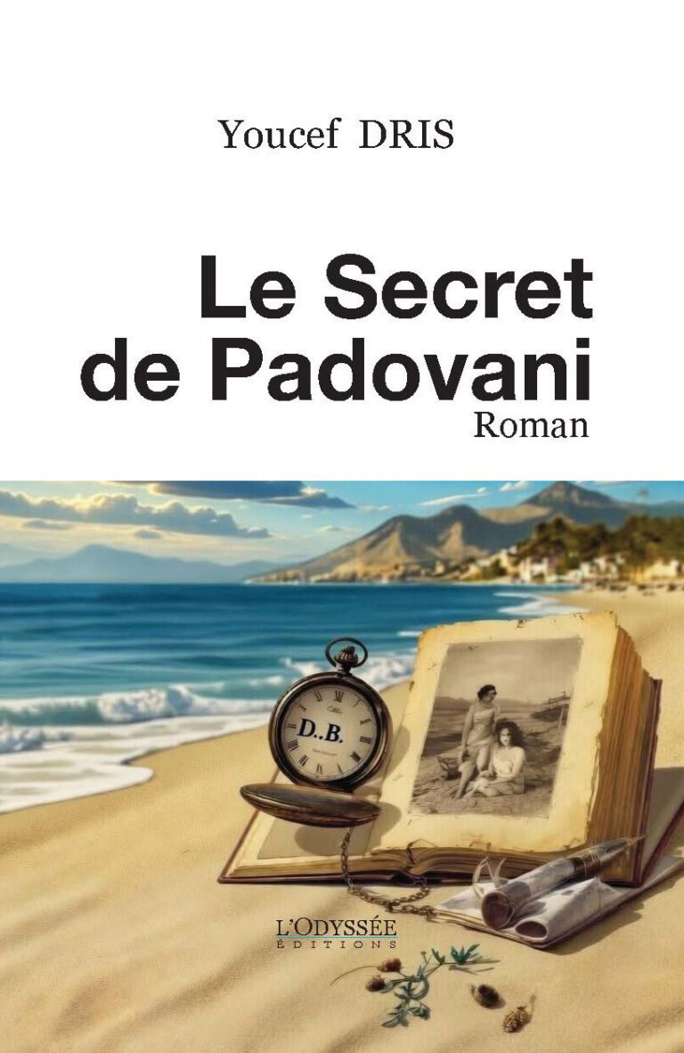 Le secret de Padovani