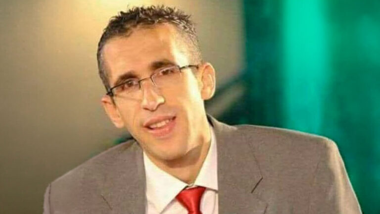 Mourad Aït Mimou