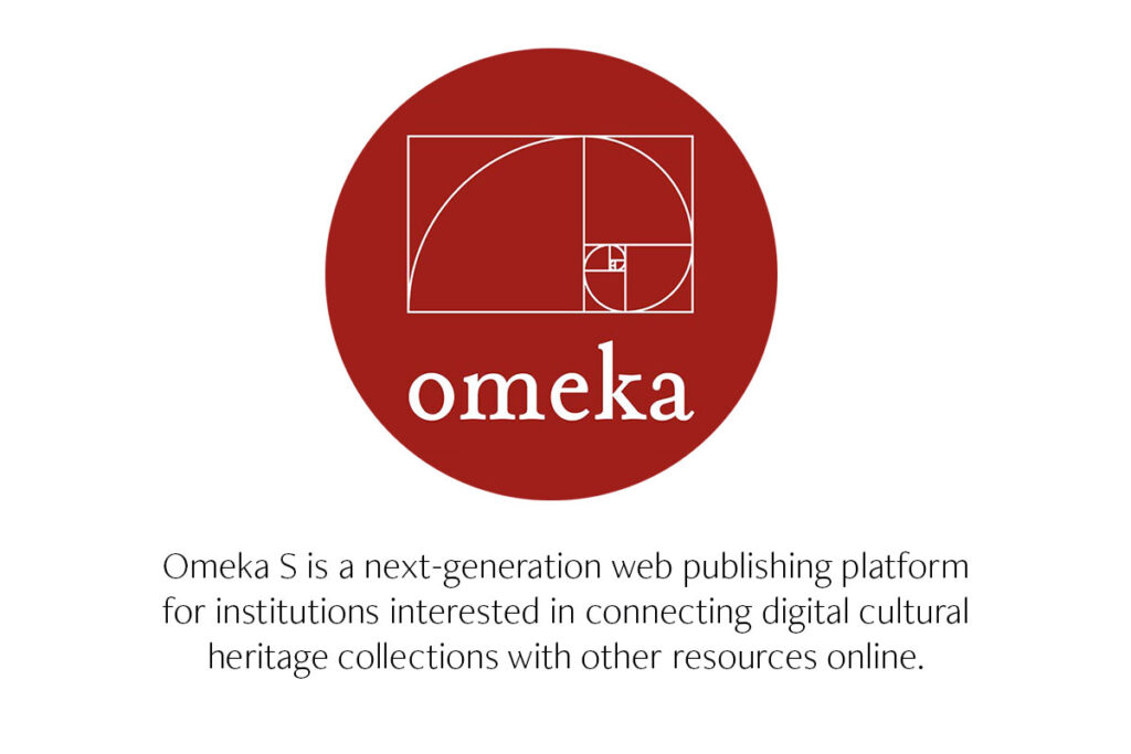 OMEKA S