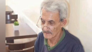 Saïd Bissaha