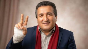 Hassan Bouras