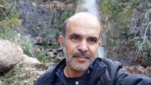 Akli Outamazirt