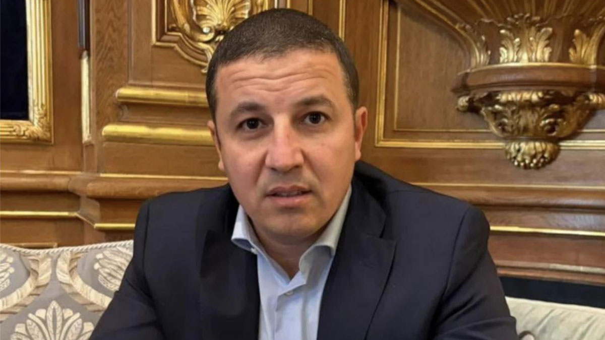 Ayoub Aissiou