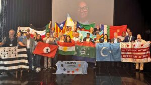 Kabylie UNPO