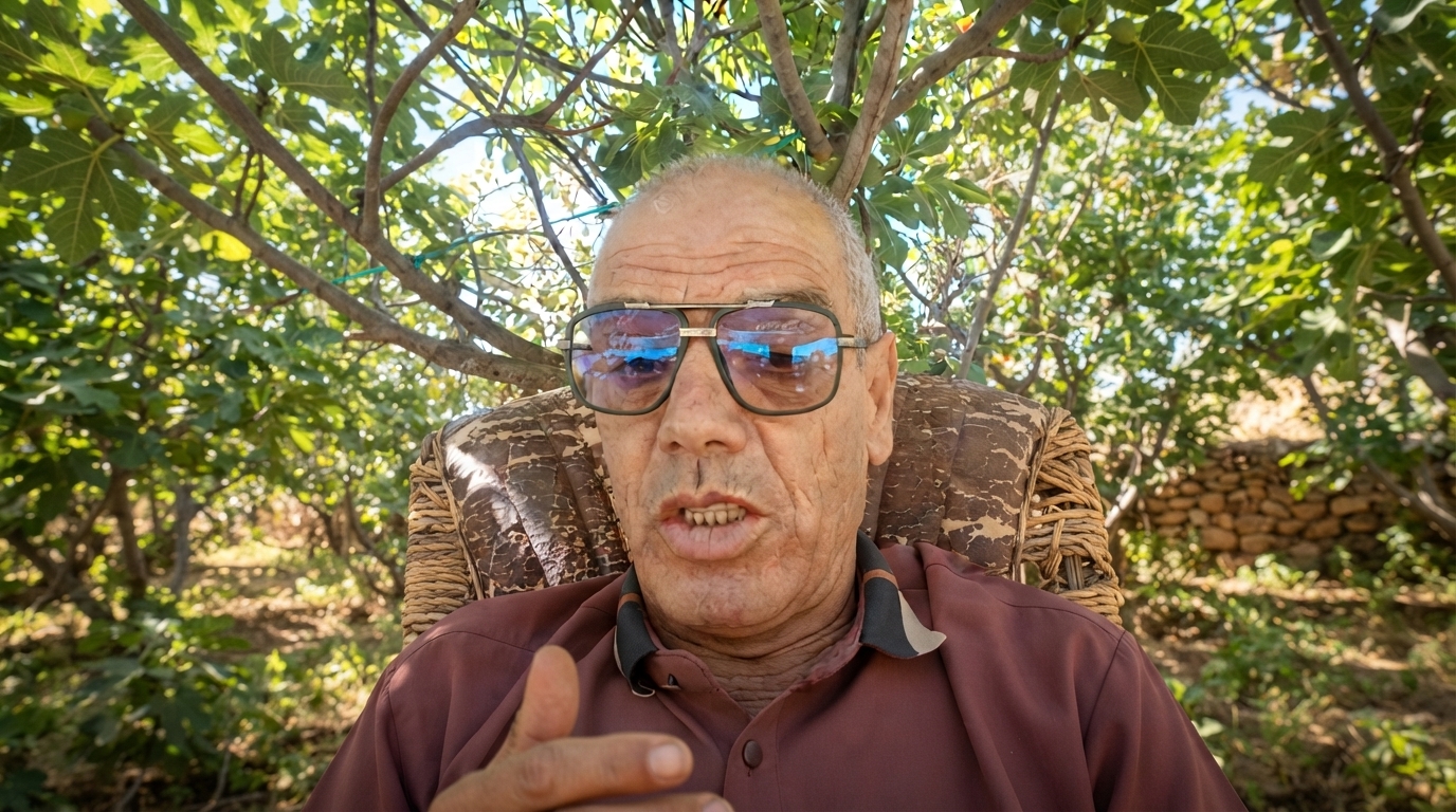 Slimane Bouhafs