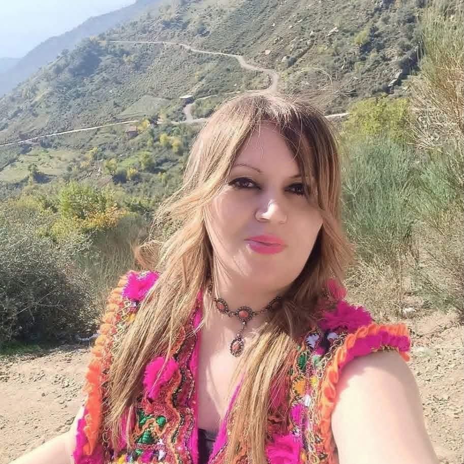 Tamazight Nadia