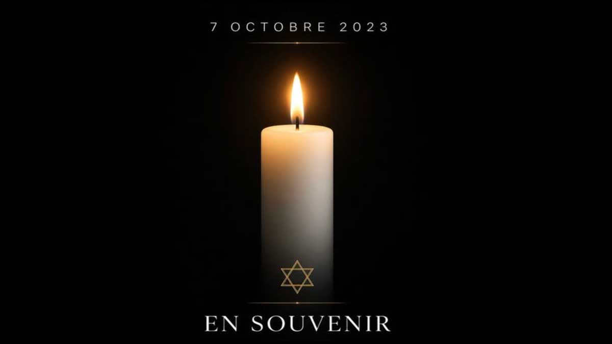 7 octobre 2023