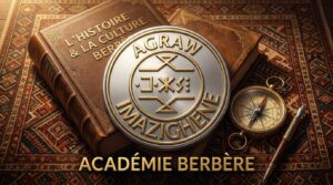 Agraw Imazighen