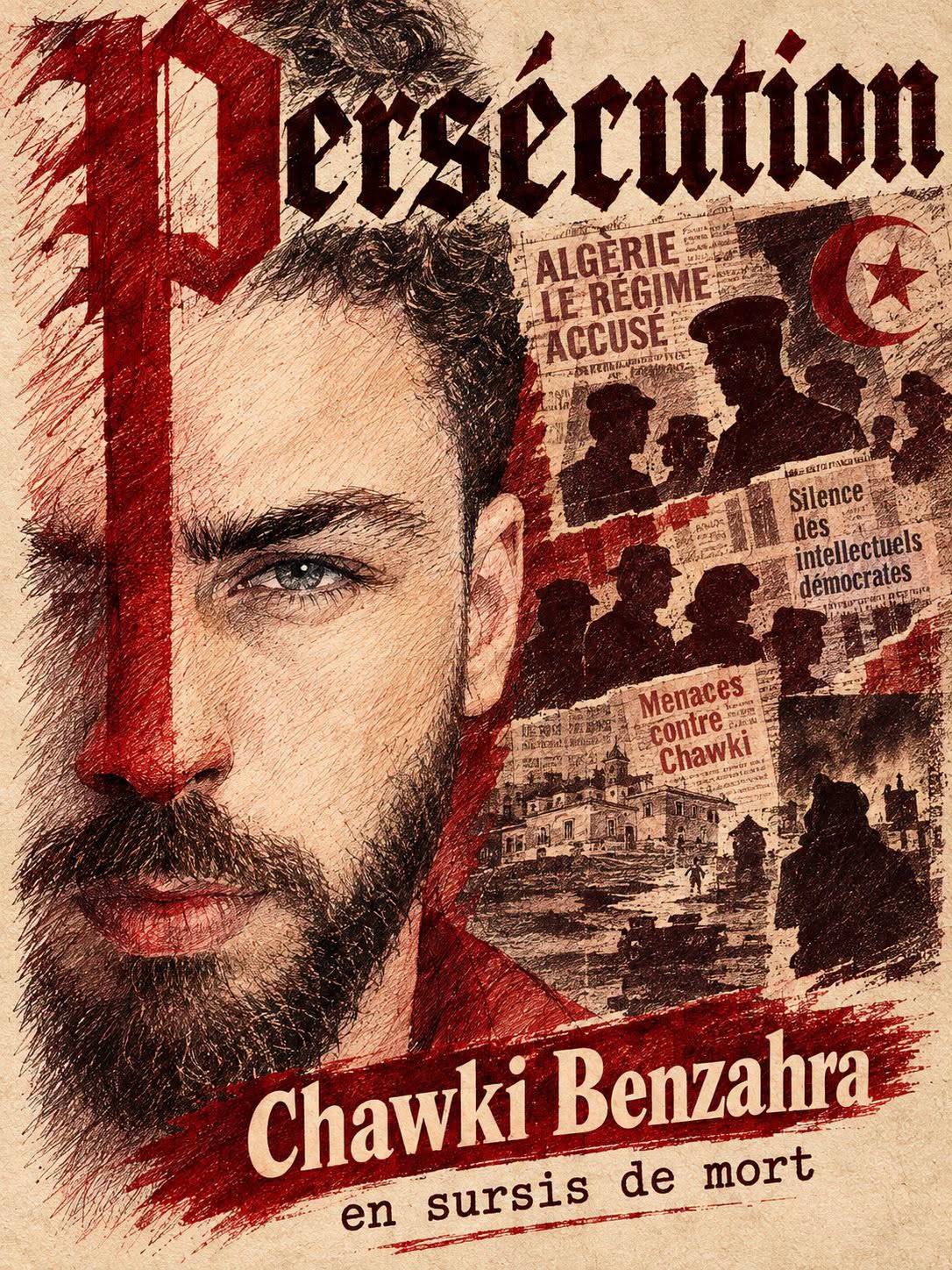 Chewki Benzahra