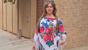 Tamazight Moussaoui